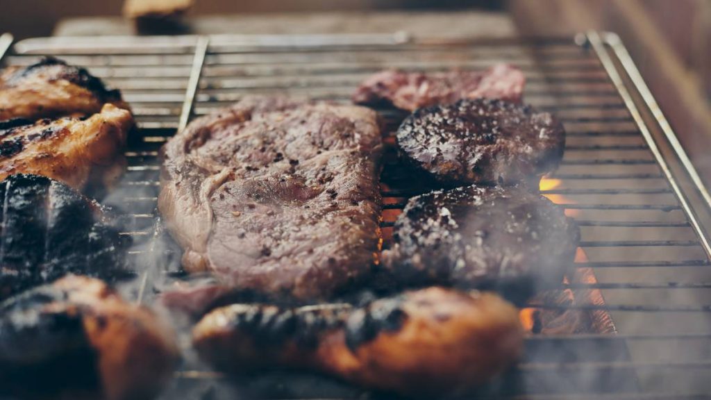 Fiestas Patrias: con estos consejos quede como rey en la parrilla