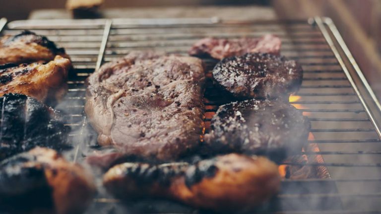 Fiestas Patrias: con estos consejos quede como rey en la parrilla