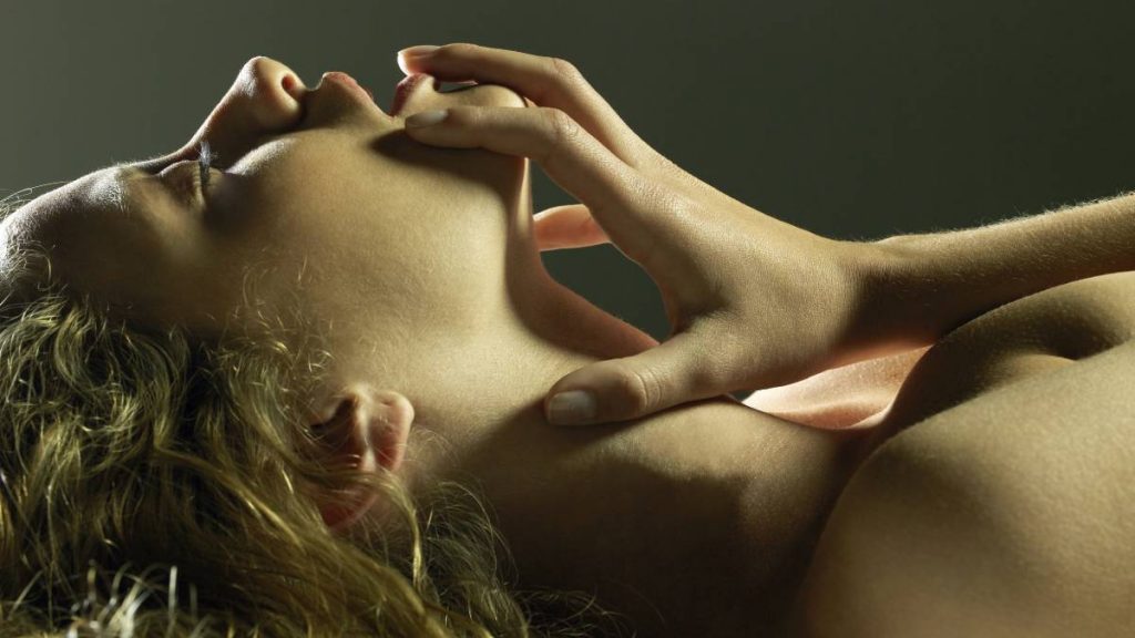 Día del Orgasmo Femenino