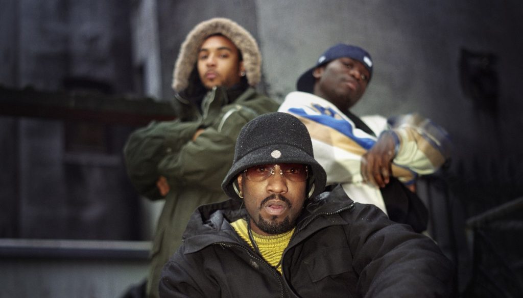 Día Internacional del Hip-Hop: 10 canciones que han marcado a esta cultura urbana