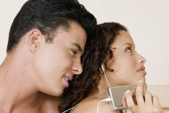 10 canciones para hacer el delicioso al ritmo de la música