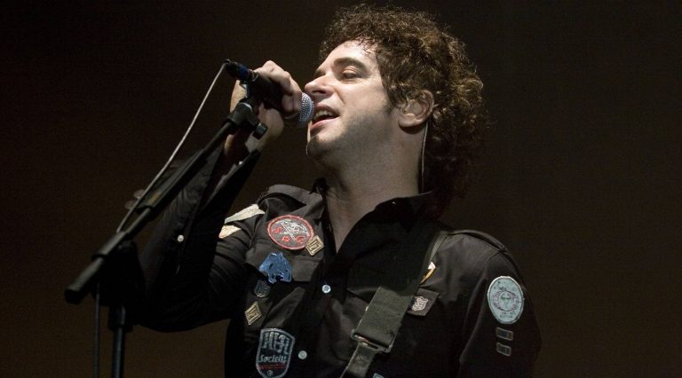 Gustavo Cerati