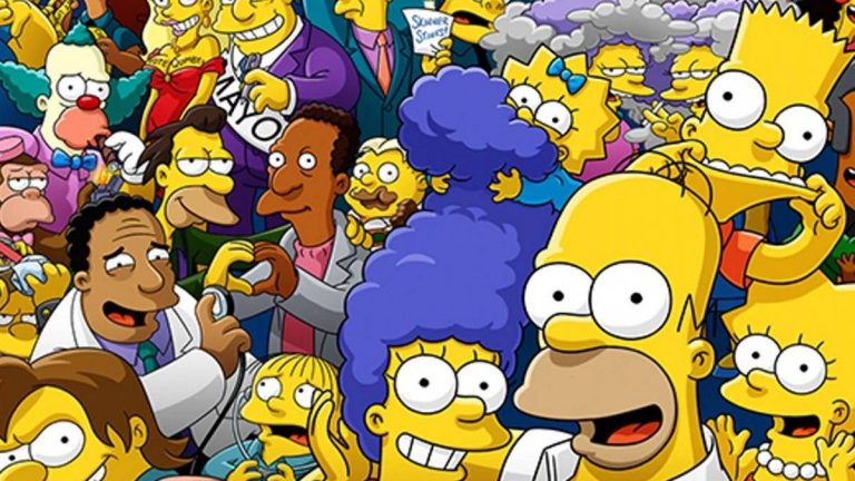 Los Simpson (1)