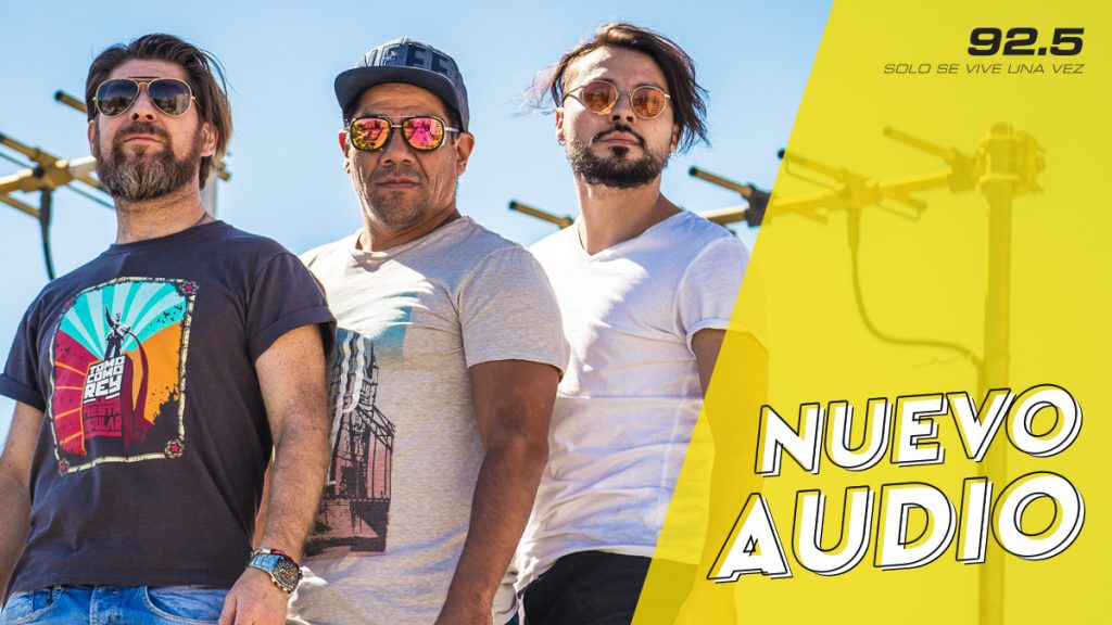 Audio Portal del Web