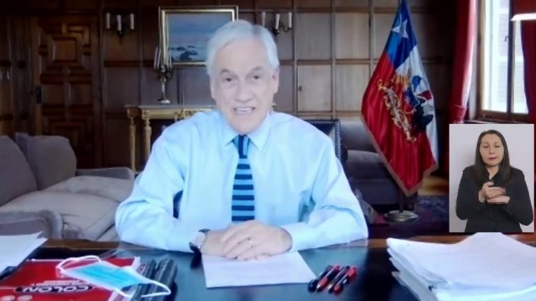 Presidente Piñera (1)