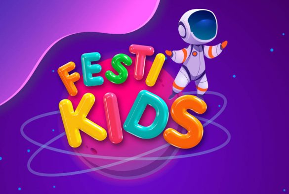 Día del niño - Festikids