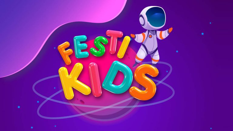 Día del niño - Festikids