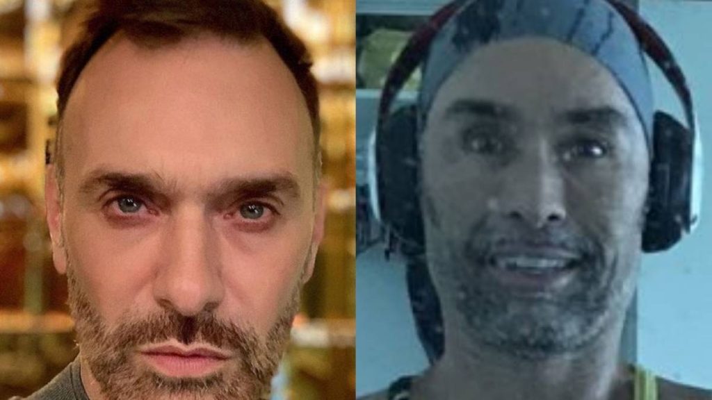 Jordi Castell Chino Ríos