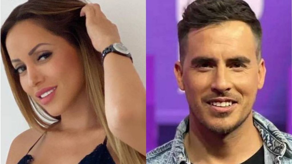 Marité Matus Camilo Huerta