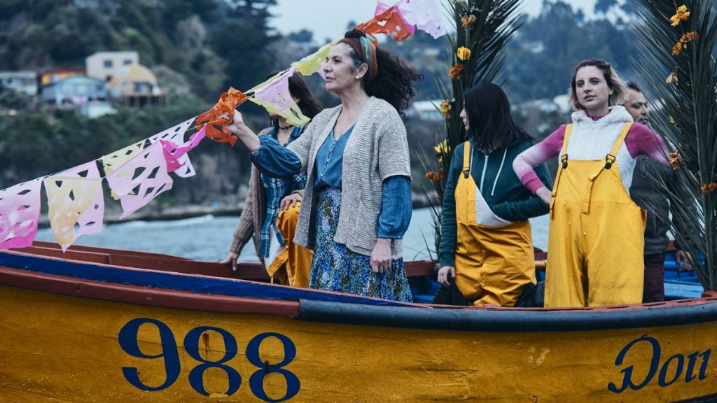 Amar Profundo Demente