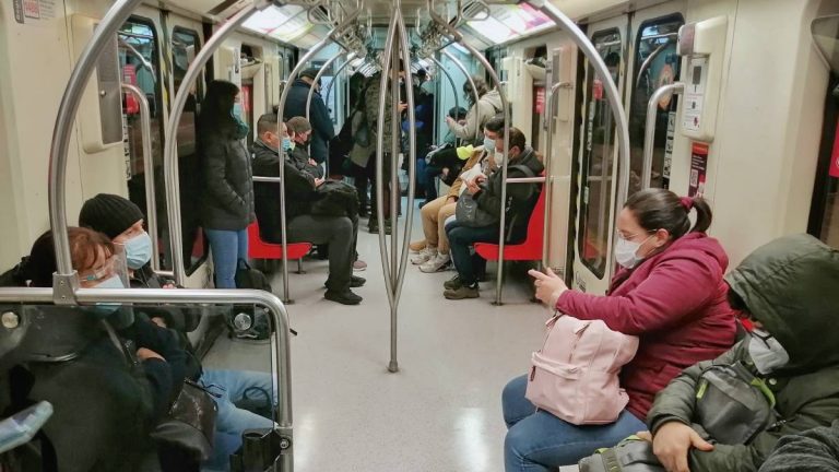 Transporte Fiestas Patrias: en que horario funcionará el metro este fin de semana