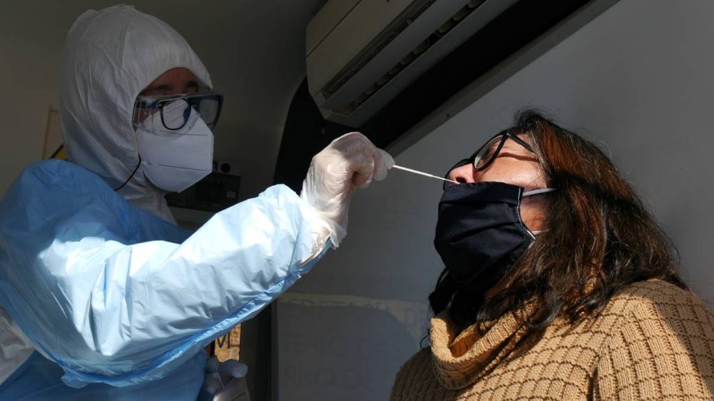 Parece chiste: la verdadera razón por la que Chile tuvo cero fallecidos de Covid-19