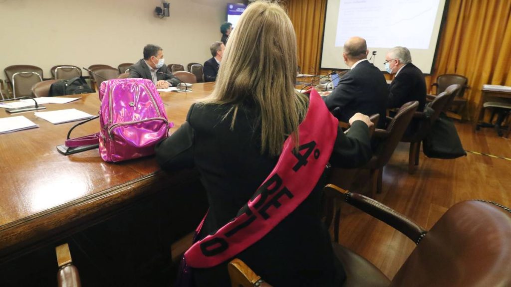 Esta semana es clave para el avance del proyecto con la discusión en particular y las indicaciones que buscan imponer: impuestos y máximo a sacar.