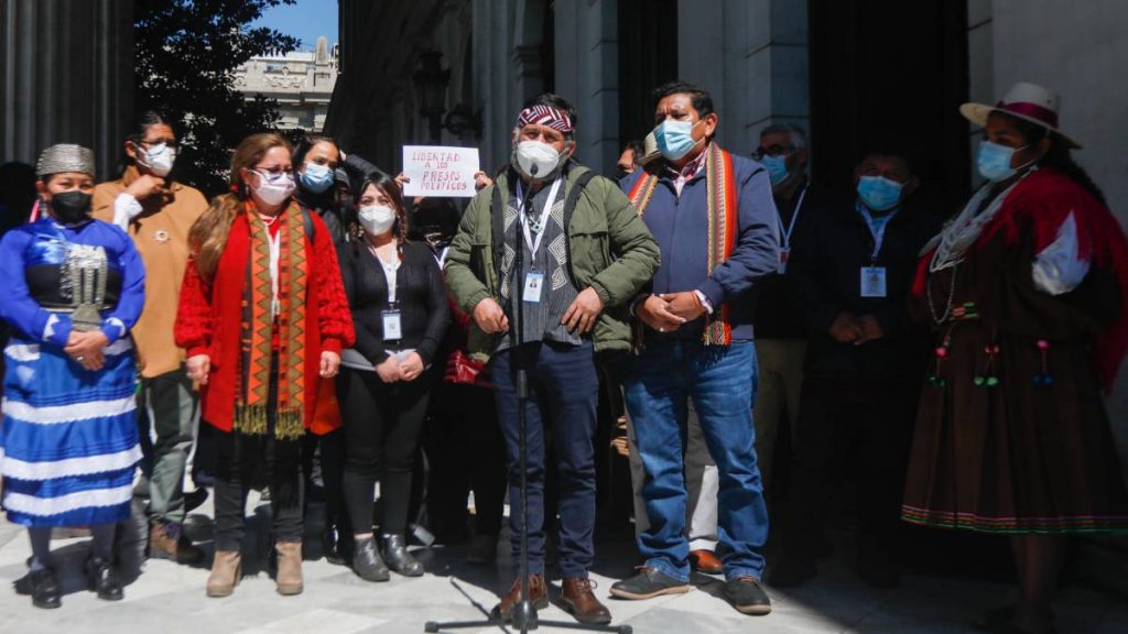 Convención Constitucional