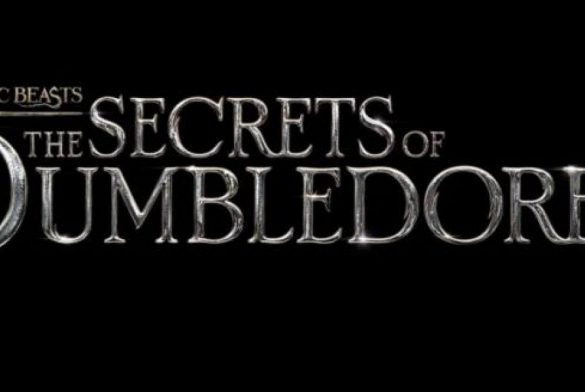 Animales Fantásticos Los Secretos De Dumnbledore