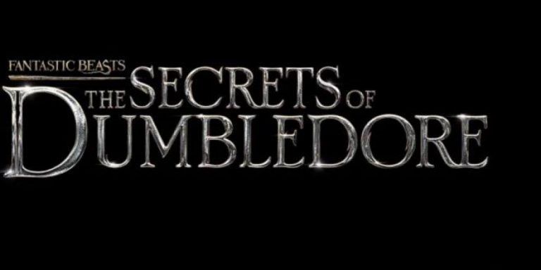 Animales Fantásticos Los Secretos De Dumnbledore