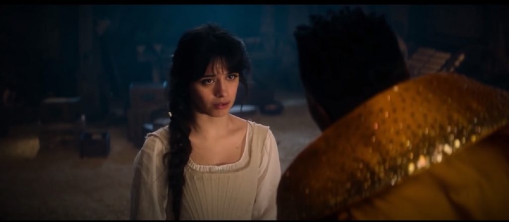 Cenicienta Amazon Prime