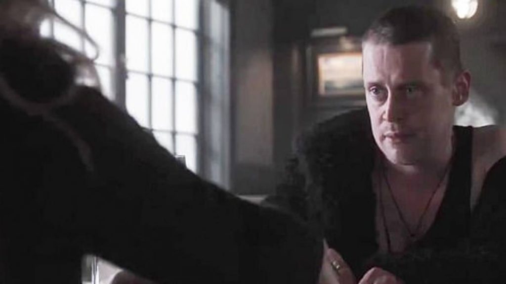 Disney+ American Horror Story (1)