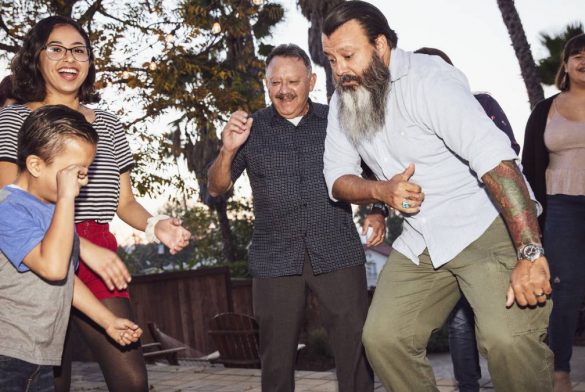 ¡Prepare las patitas! Estas cumbias no le pueden faltar en Fiestas Patrias