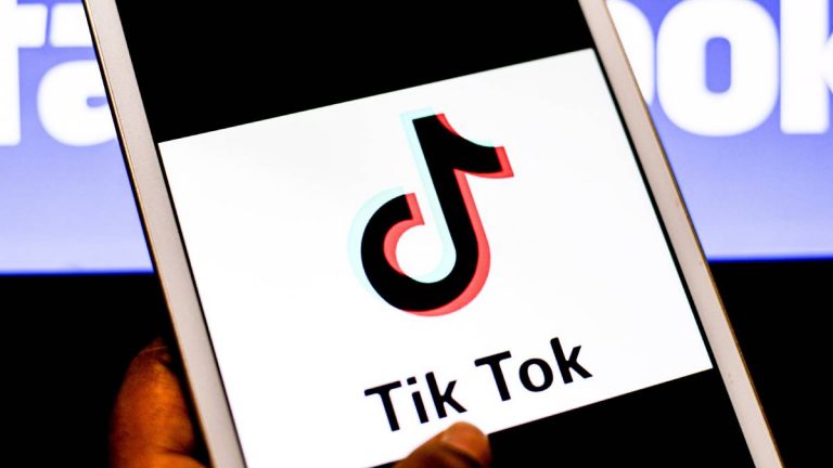 Tiktok