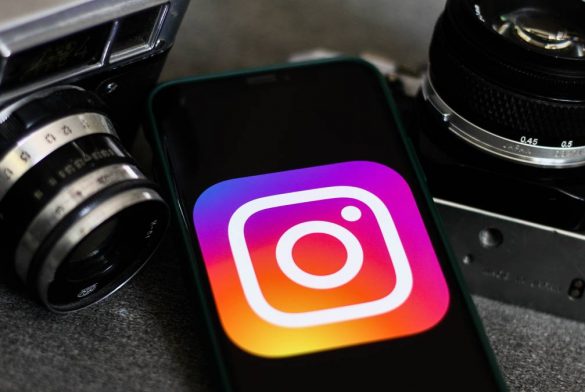 ¡Ojo! Estudio indica que Instagram es tóxico: causa problemas de salud mental