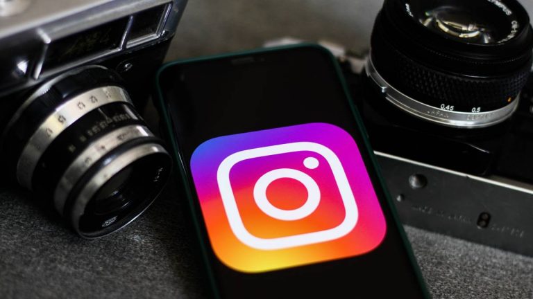 ¡Ojo! Estudio indica que Instagram es tóxico: causa problemas de salud mental