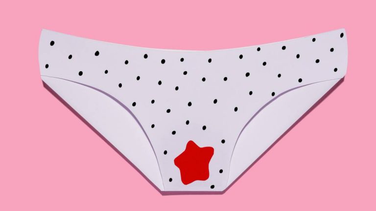 ¿Sexo y menstruación?: cuatro formas para sentirte segura