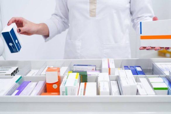 Colusión de las farmacias: cómo saber si soy beneficiario de la compensación