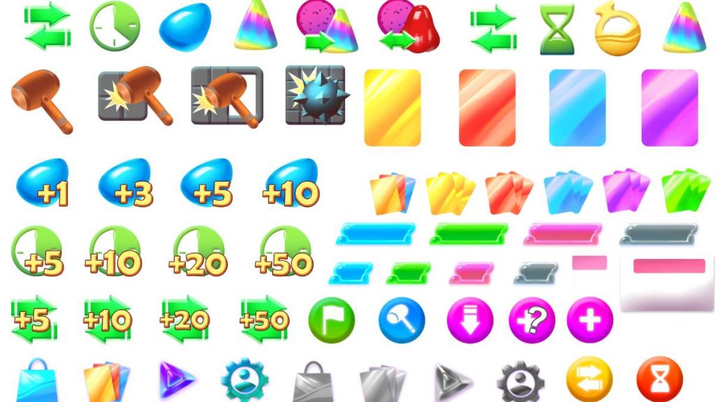 Atención fanáticos de Candy Crush: tendrá su propio campeonato