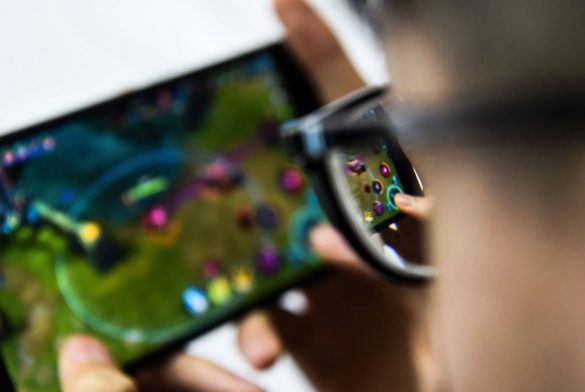 China anuncia que los menores solo podrán jugar videojuegos 3 horas a la semana