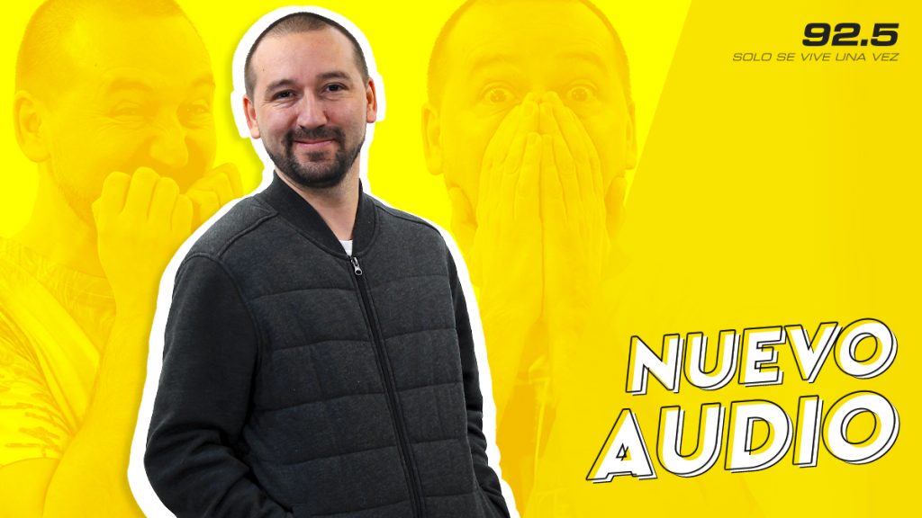 Audio Pape MOdérnico