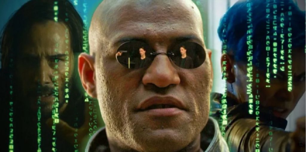 Por Qué Morpheus No Aparece En El Trailer De Matrix Resurrections