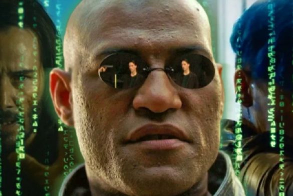 Por Qué Morpheus No Aparece En El Trailer De Matrix Resurrections