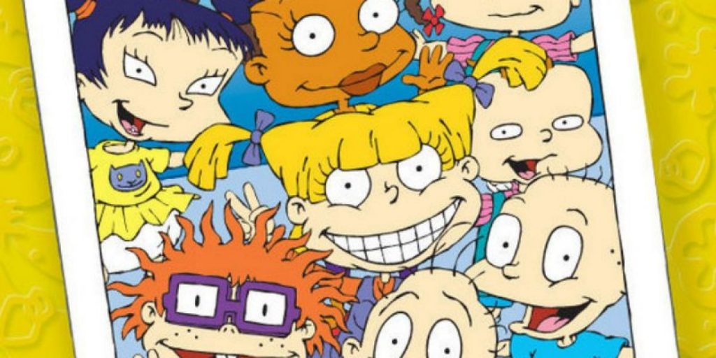 Rugrats