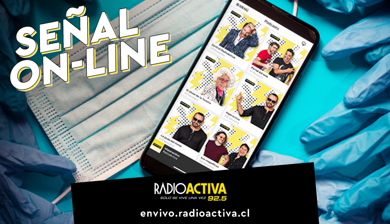 Radio Activa