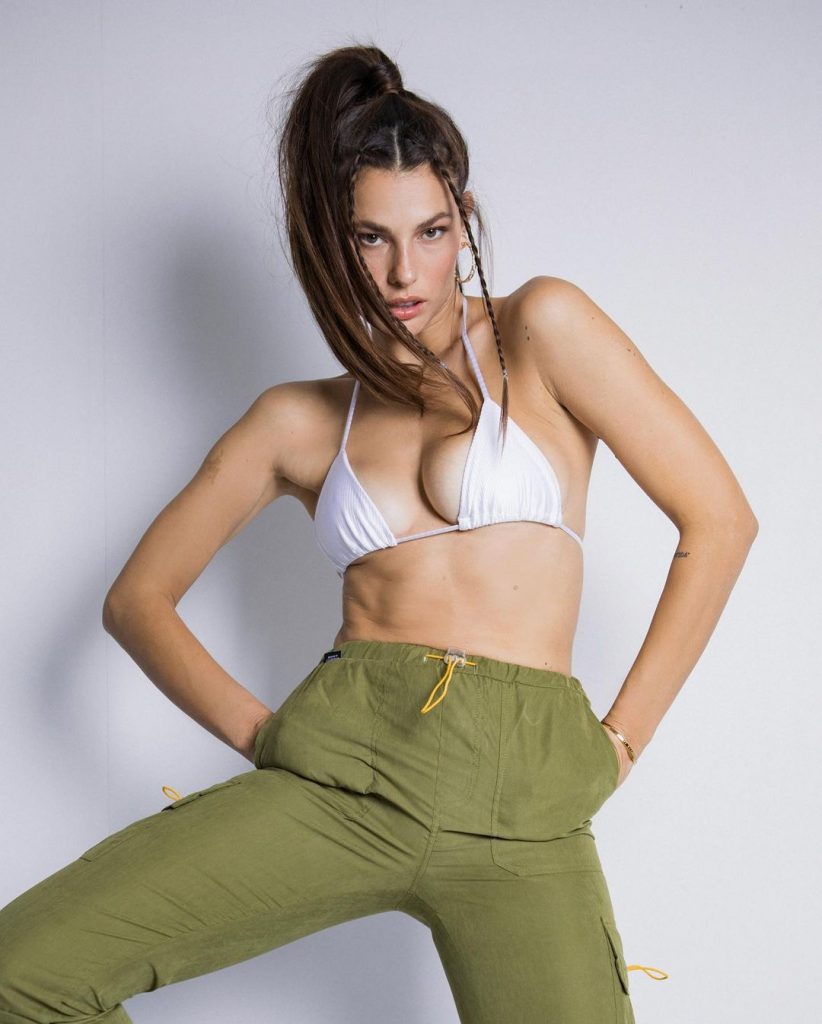 Dayane Mello Instagram