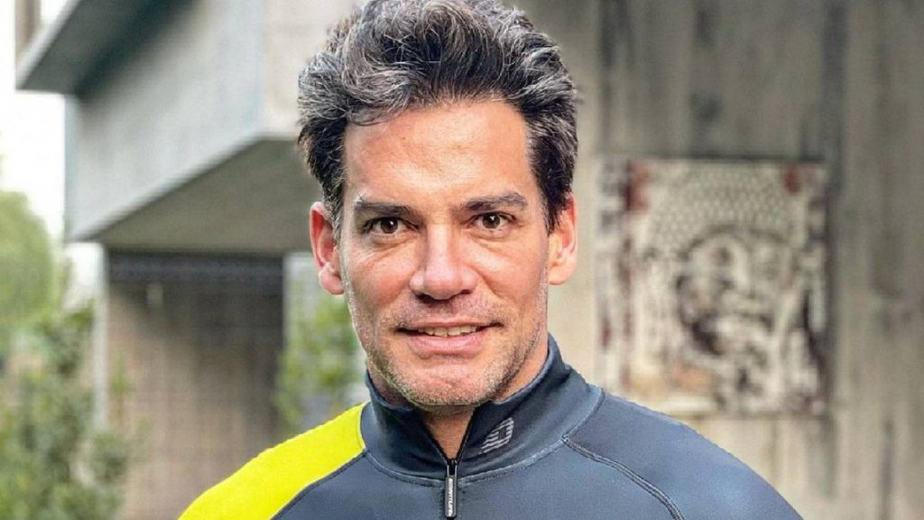 Cristián de la Fuente