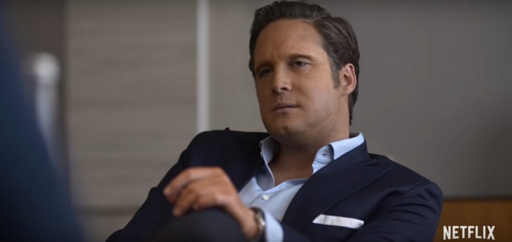 Luis Miguel La Serie