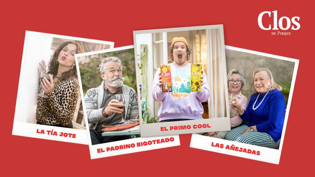 Clos de Pirque Concurso