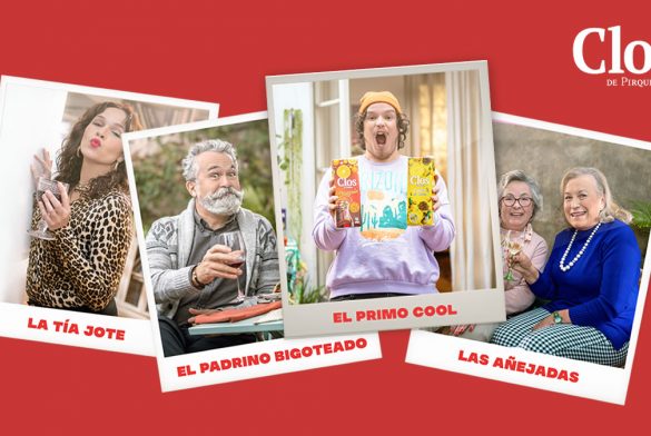 Clos de Pirque Concurso