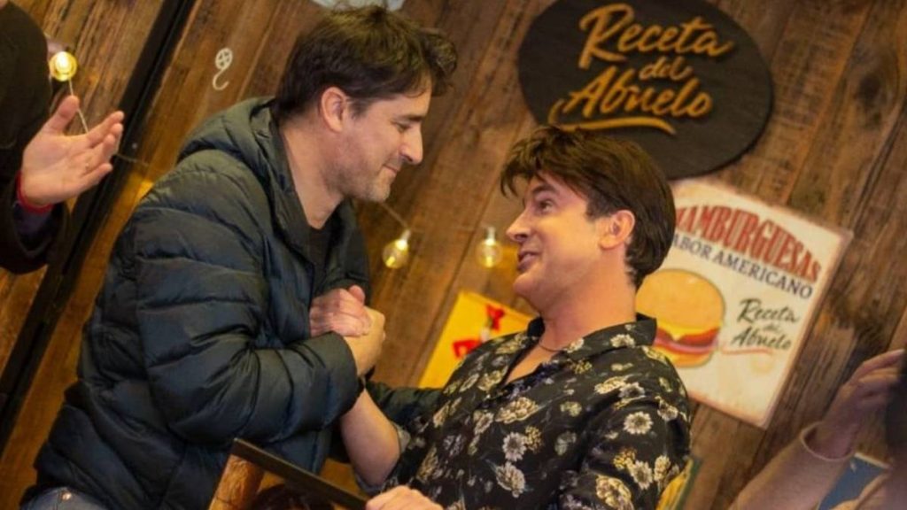 Kramer Jorge Zabaleta