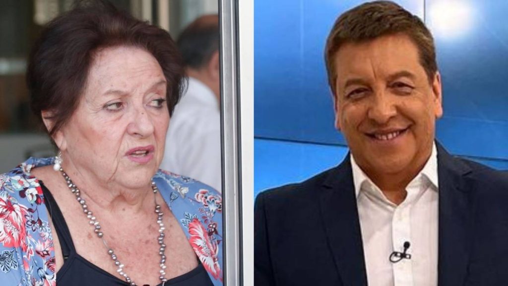 Dra. Cordero Julio César Rodríguez