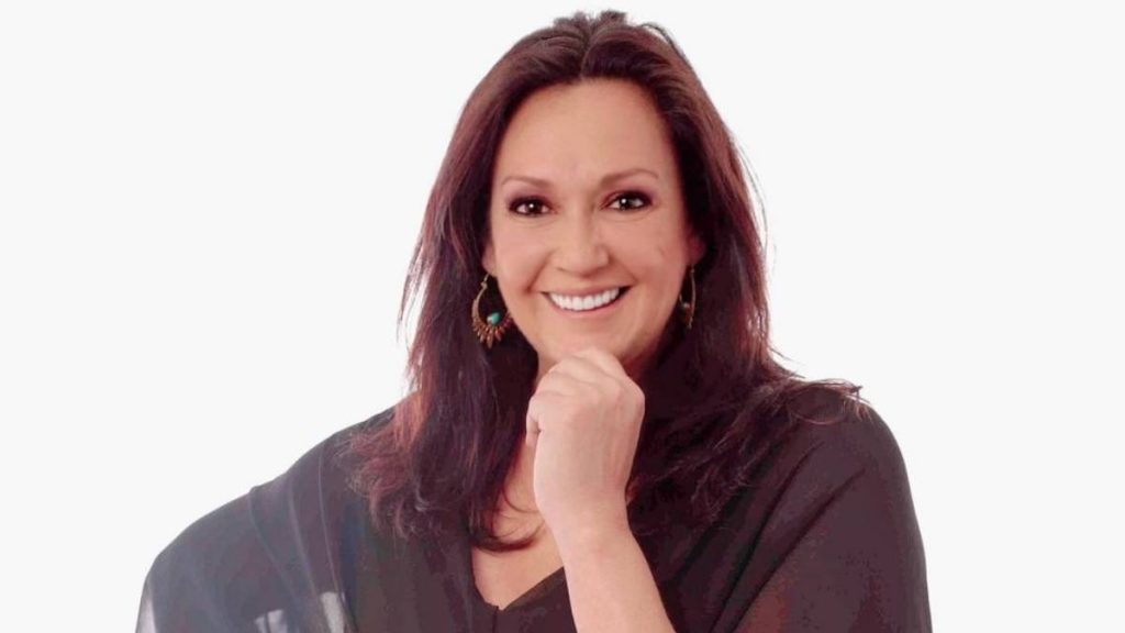 Marisela Santibáñez