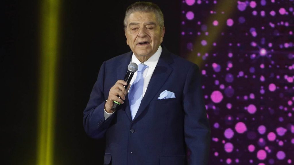 Don Francisco
