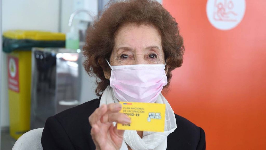 Pase de Movilidad Minsal