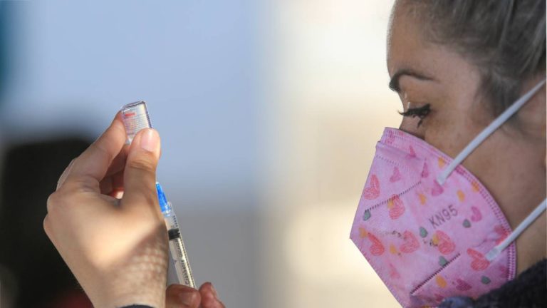 calendario de vacunación