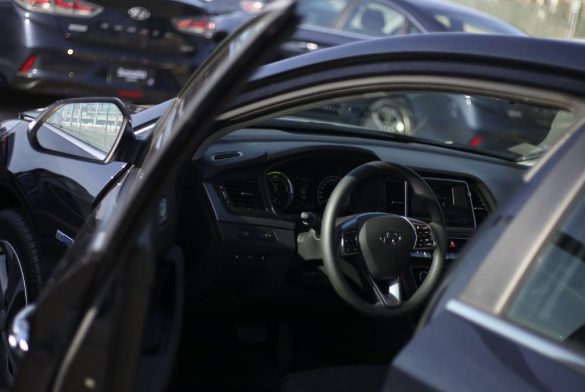 ¡Hay pega! Empresa busca con urgencia conductores para el aeropuerto