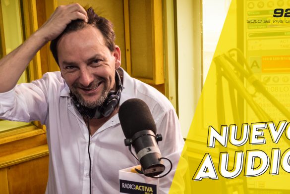 Audio huevo fuenzalida