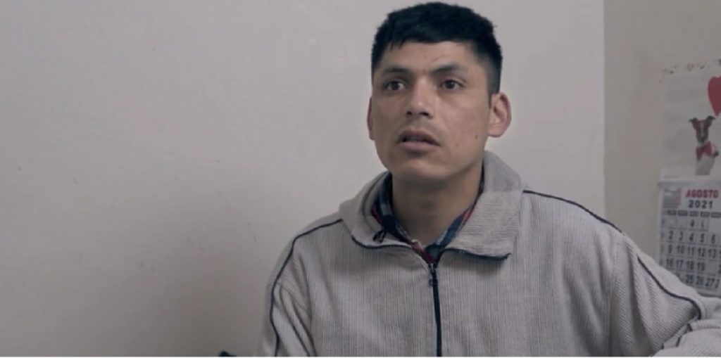 Chacal De Puerto Montt Mea Culpa