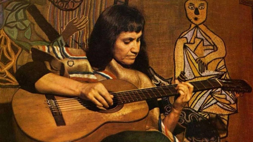 Día De La Música Chilena (1)